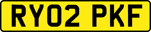RY02PKF