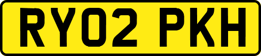 RY02PKH