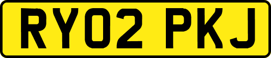 RY02PKJ
