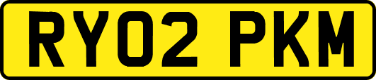 RY02PKM