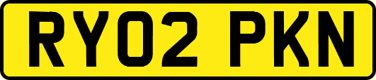 RY02PKN