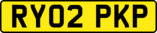 RY02PKP