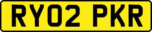 RY02PKR