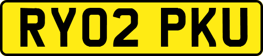 RY02PKU