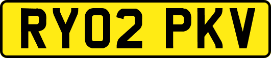 RY02PKV