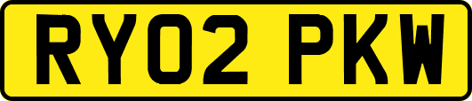 RY02PKW