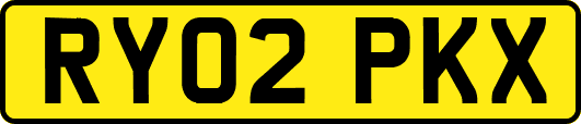 RY02PKX