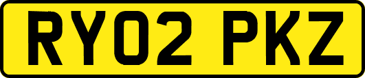 RY02PKZ