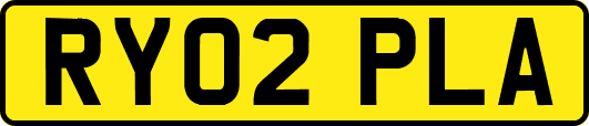 RY02PLA