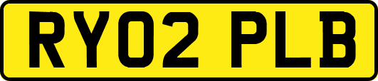 RY02PLB