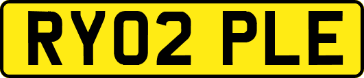 RY02PLE