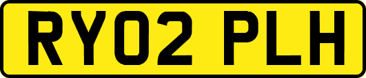 RY02PLH
