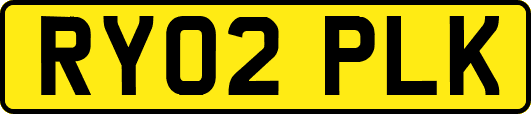 RY02PLK