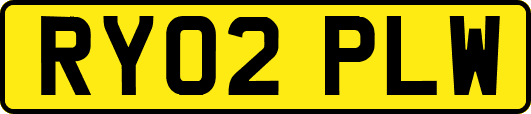 RY02PLW