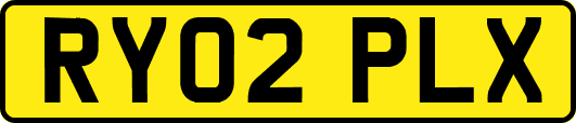 RY02PLX