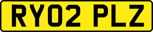RY02PLZ
