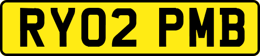 RY02PMB