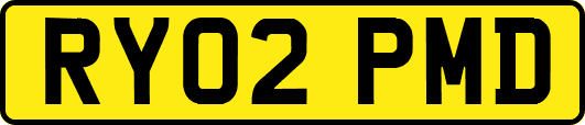 RY02PMD