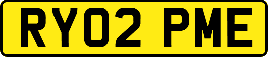 RY02PME