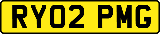 RY02PMG