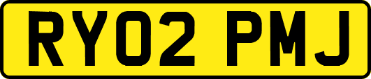 RY02PMJ