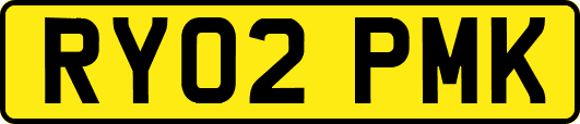 RY02PMK