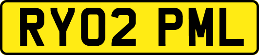 RY02PML