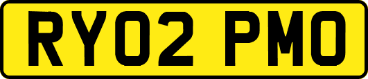 RY02PMO