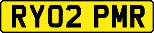 RY02PMR