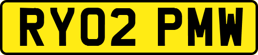 RY02PMW
