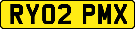 RY02PMX