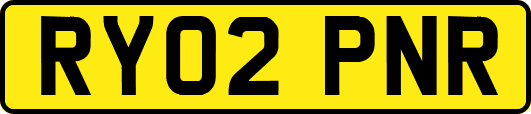 RY02PNR