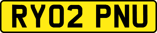 RY02PNU