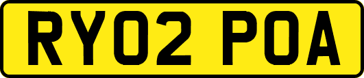 RY02POA