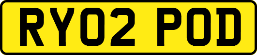 RY02POD
