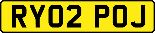 RY02POJ