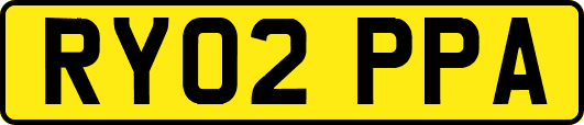 RY02PPA