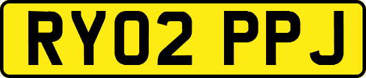 RY02PPJ