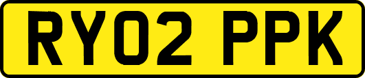 RY02PPK