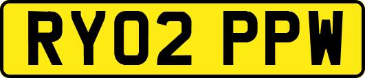 RY02PPW