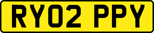 RY02PPY