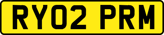 RY02PRM