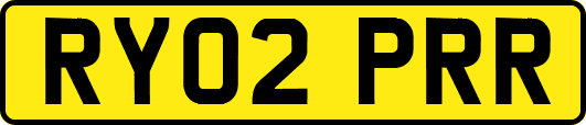 RY02PRR