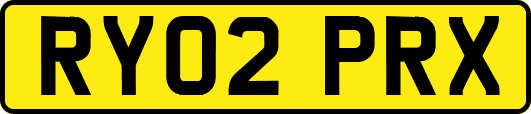 RY02PRX