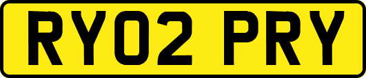 RY02PRY