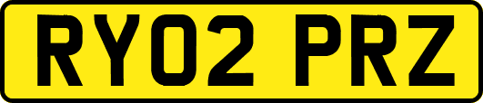 RY02PRZ