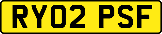 RY02PSF