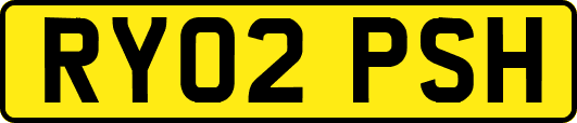 RY02PSH