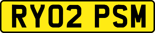 RY02PSM