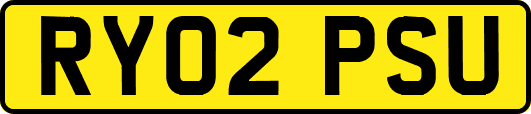 RY02PSU